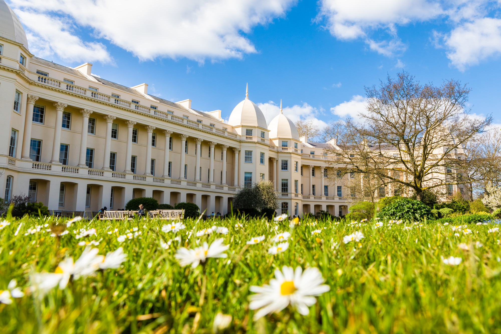London Business School – Inglaterra