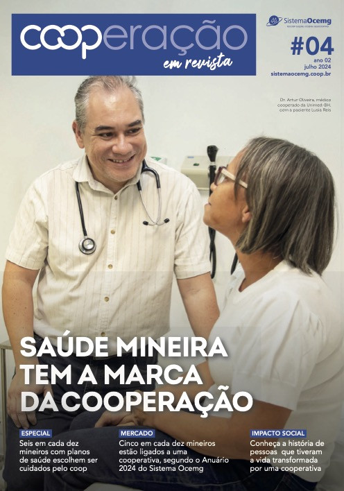 Cooperação em Revista #04 – Julho 2024
