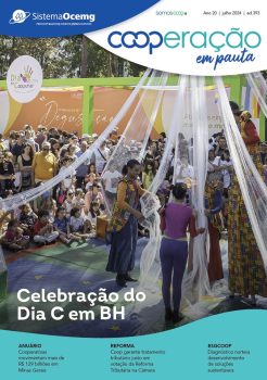Jornal Cooperação em Pauta – Julho 2024