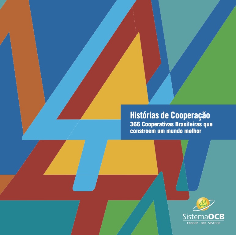 Histórias da Cooperação