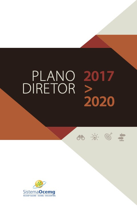 Plano Diretor 2017-2020