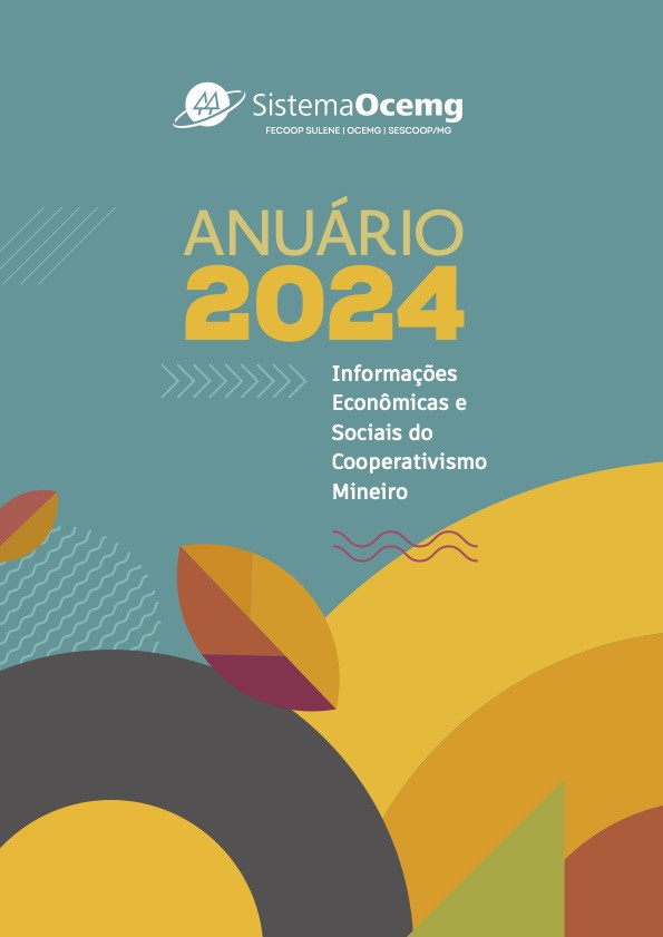 Anuário do Cooperativismo Mineiro 2024