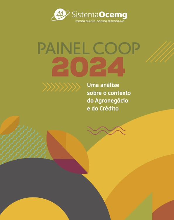 Painel Coop - Uma Análise Sobre o Contexto do Agronegócio - 2024