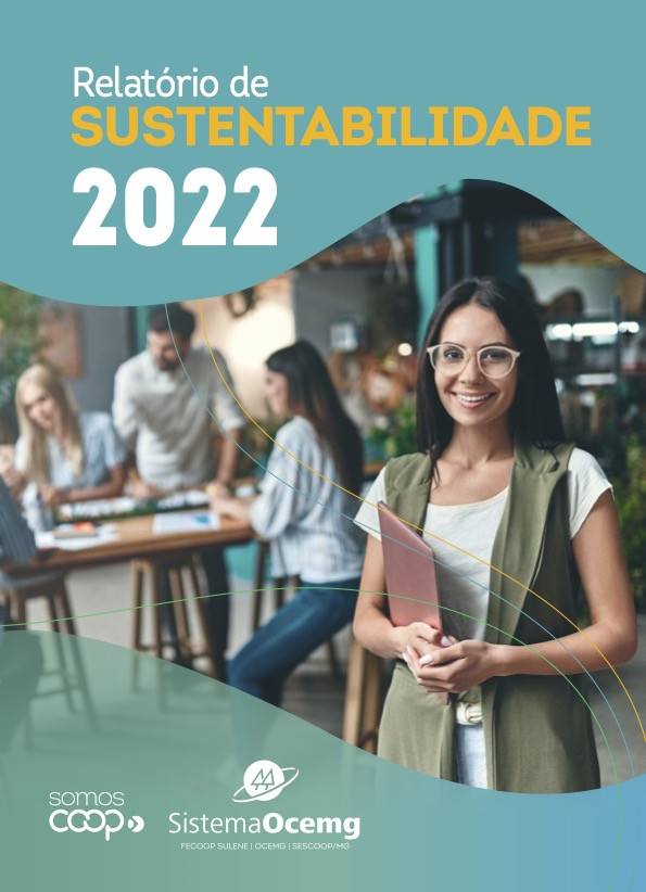 Relatório de Sustentabilidade - 2022