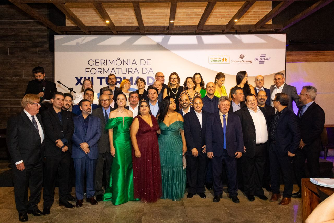 MBA Ópera 13ª turma