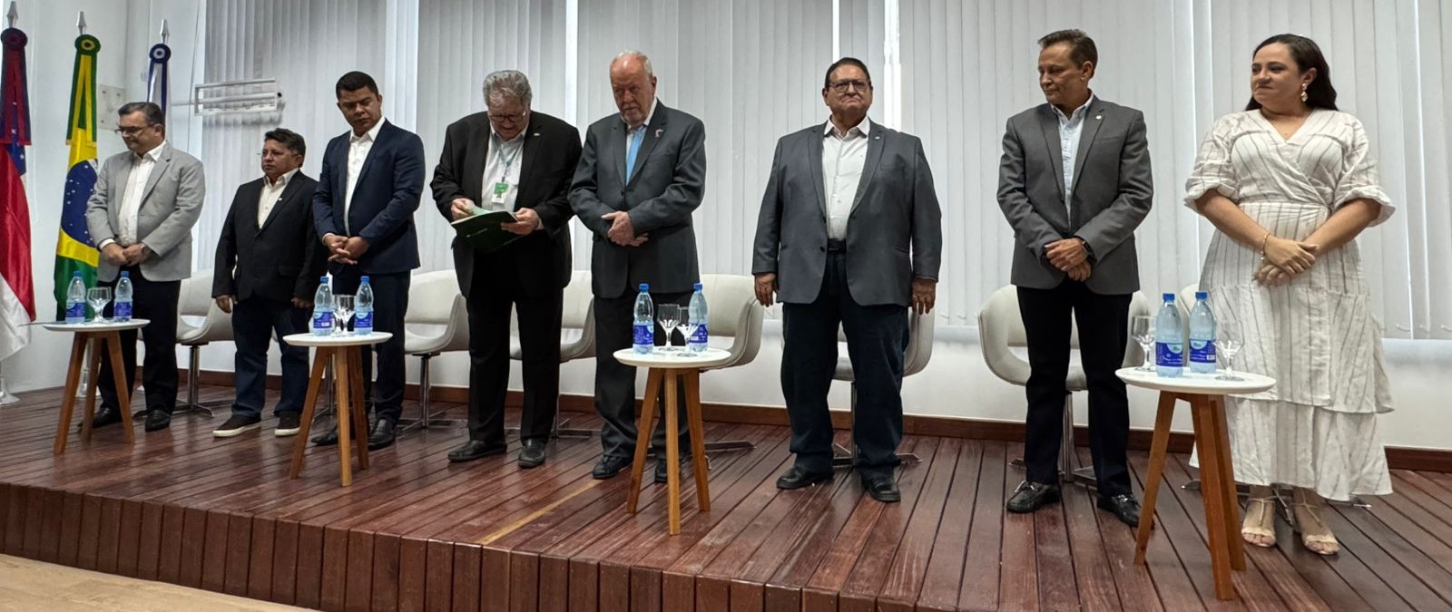 Casa do Cooperativismo Amazonense: uma nova fase para as coops da região com inspiração mineira